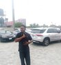 Danny Jay - Male escort in Lagos, Nigeria Photo 1 of 1