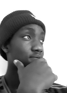 Danny - Male escort in Kiambu Photo 1 of 2