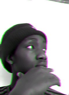 Danny - Male escort in Kiambu Photo 2 of 2