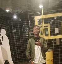 Danny - Male escort in Nairobi