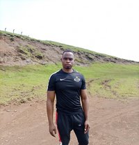 Danny - Masajista in Nairobi