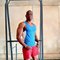 Danny - masseur in Nairobi