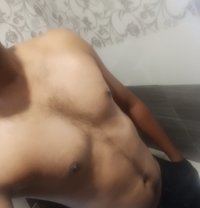 DAN Pussy Licker **VIP Ladies** - Male escort in Colombo