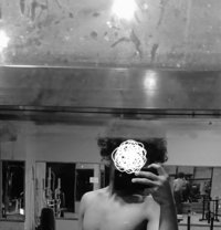 Danny - Male escort in Kathmandu