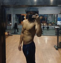 Danny - Male escort in Kathmandu