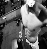 Danny - Male escort in Kathmandu