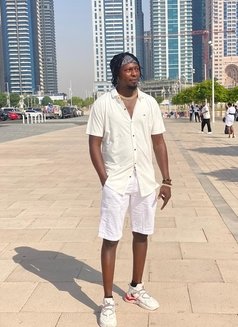 Danny - Male escort in Dubai Photo 1 of 1