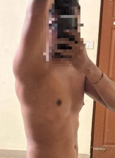 Danny (Privacy First Please) - Male escort in Bangalore Photo 1 of 4