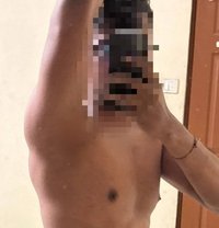 Danny (Privacy First Please) - Male escort in Bangalore