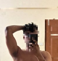 Danny (Privacy First Please) - Male escort in Bangalore