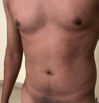 Danny (Privacy First Please) - Male escort in Bangalore