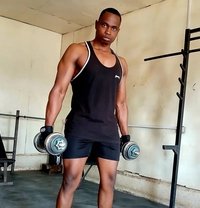 Dannys - masseur in Nairobi