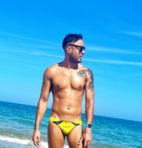 Danny - Male escort in London