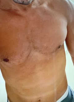 Danny Tantra - Masajista in Bangkok Photo 1 of 1