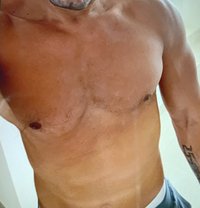 Danny Tantra - masseur in Bangkok
