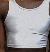 Danny - Male escort in Kampala