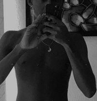 Danny - Male escort in Kampala