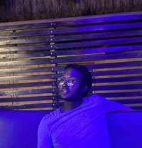 Danny - Male escort in Kampala