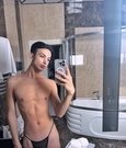 Isadora - Male escort in Dubai Photo 6 of 8