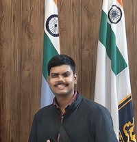 Danny7574 - Acompañante masculino in New Delhi
