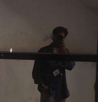 Danny890 - Male escort in Pune