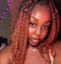 Dannymassage - escort in Sharjah