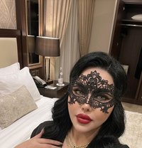 Dano - escort in Erbil