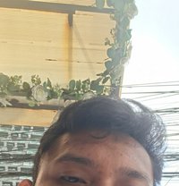 Dansel - Male escort in Manila