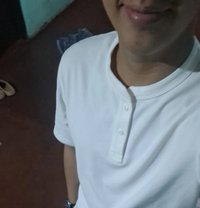 Dansel - Male escort in Manila