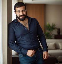 Dante Bfe - Male escort in Malta