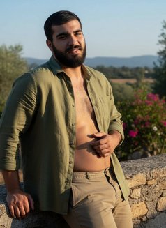 Dante Bfe - Acompañantes masculino in Malta Photo 2 of 4