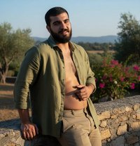 Dante Bfe - Acompañantes masculino in Malta