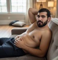 Dante Bfe - Male escort in Malta