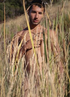 Dante Gonçalves - Acompañantes masculino in Bali Photo 1 of 4