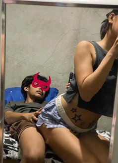 Dante Last - Male escort in Mumbai Photo 3 of 3