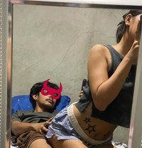Dante Last - Acompañantes masculino in Mumbai
