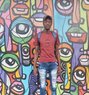 Dante Royale - Male escort in Johannesburg Photo 1 of 2