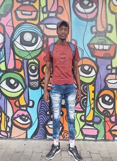 Dante Royale - Male escort in Johannesburg Photo 1 of 2
