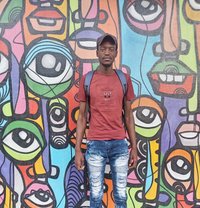 Dante Royale - Male escort in Johannesburg