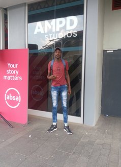 Dante Royale - Male escort in Johannesburg Photo 2 of 2