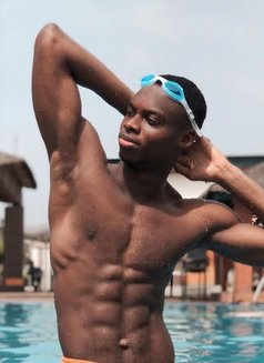 Dante - Acompañantes masculino in Dar es Salaam Photo 1 of 5