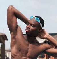 Dante - Male escort in Dar es Salaam