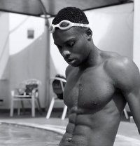 Dante - Male escort in Dar es Salaam