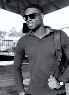 Dante - Acompañantes masculino in Dar es Salaam Photo 3 of 5