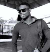 Dante - Male escort in Dar es Salaam