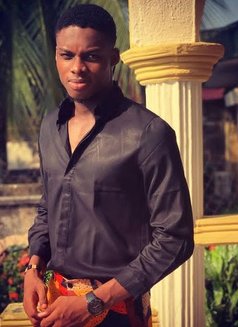 Dante - Acompañantes masculino in Dar es Salaam Photo 4 of 5