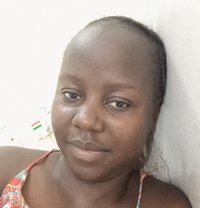 Dantes - escort in Nairobi