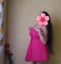 Danu ( full & cam colombo ) - escort in Colombo