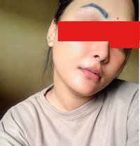 Danu - escort in Colombo