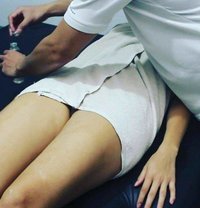 Danu - Male escort in Maldives